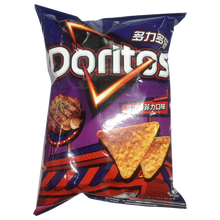 Cargar imagen en el visor de la galería, Doritos con sabor a Bistec al Ajillo
