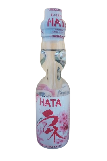 Bebida de Ramune sabor Original (200ml)