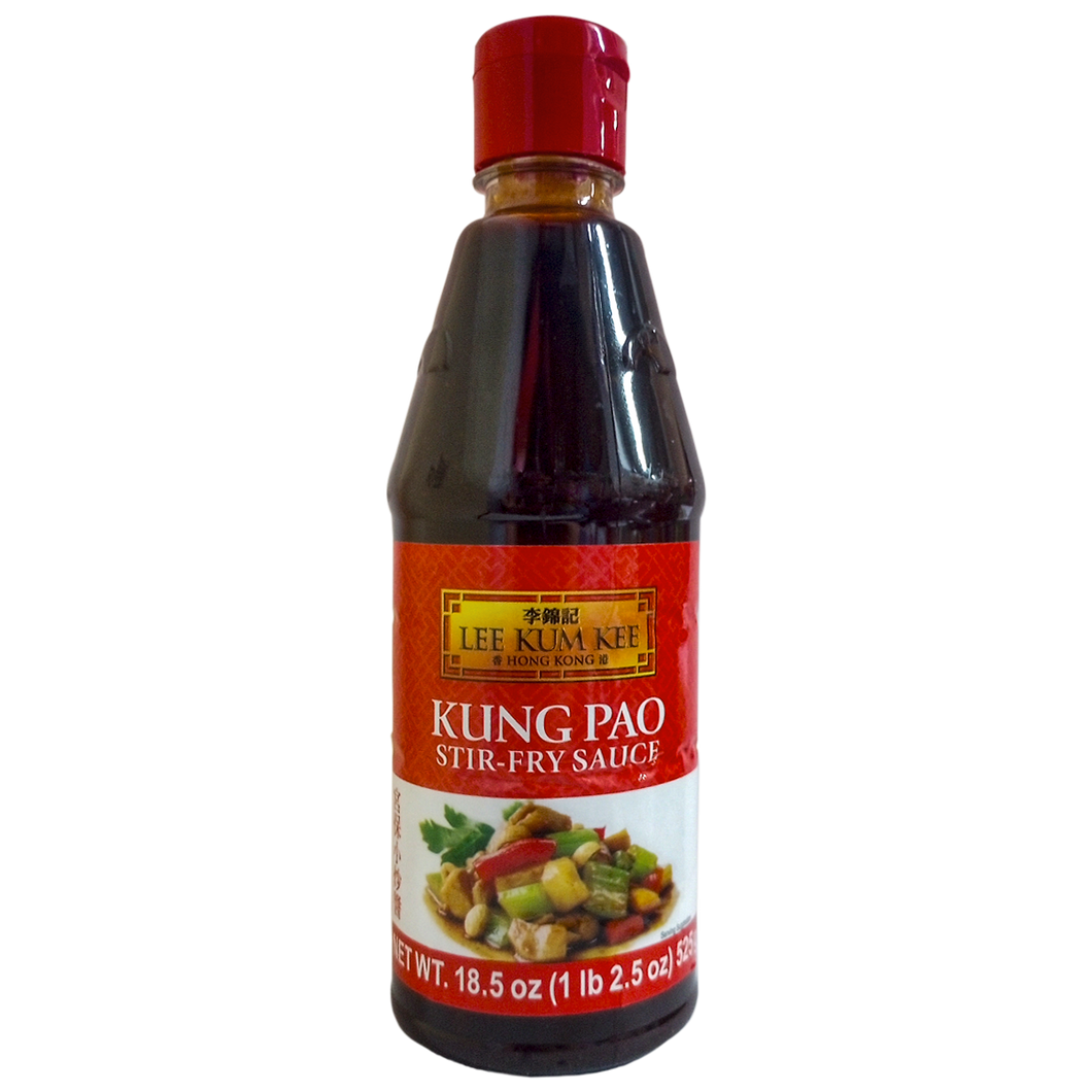 Salsa Kung Pao (525g)