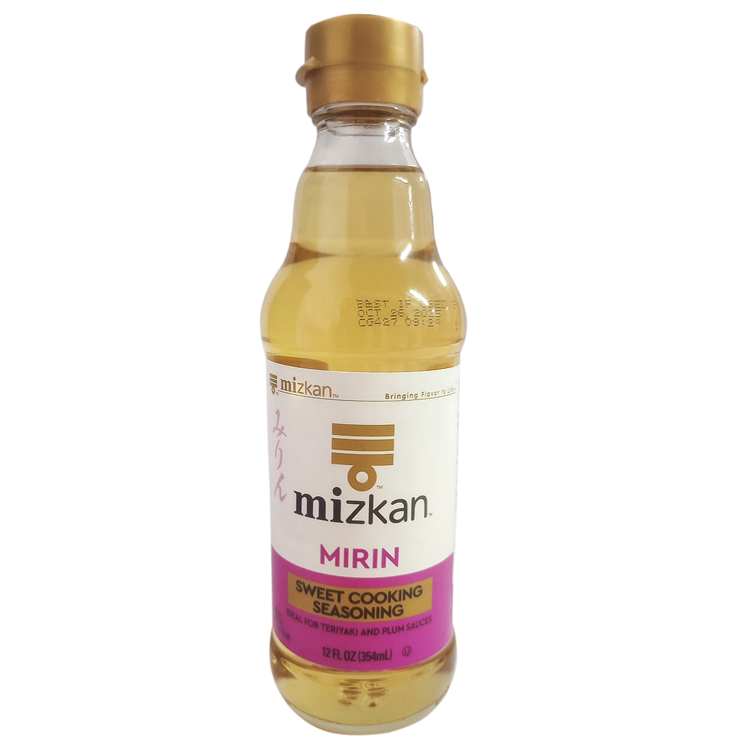 Vinagre de Arroz Honteri - Mirin (354 ml)