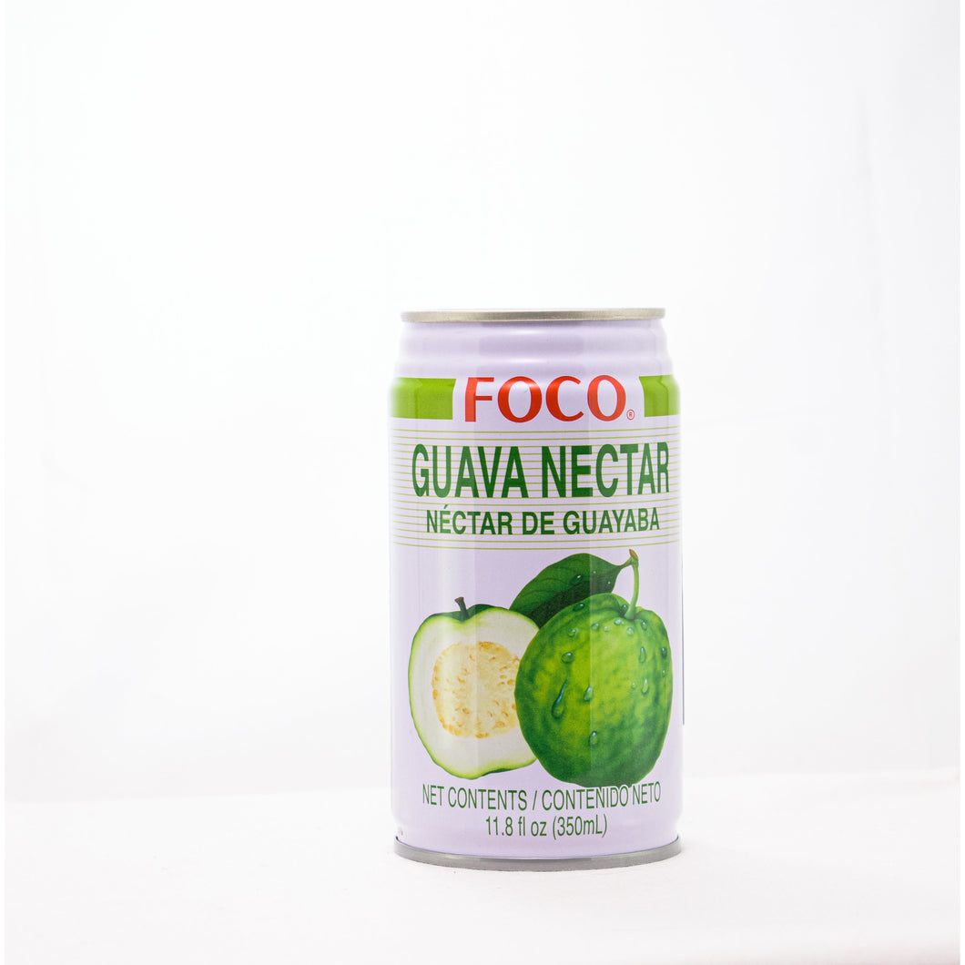 Néctar de Guayaba (350ml)