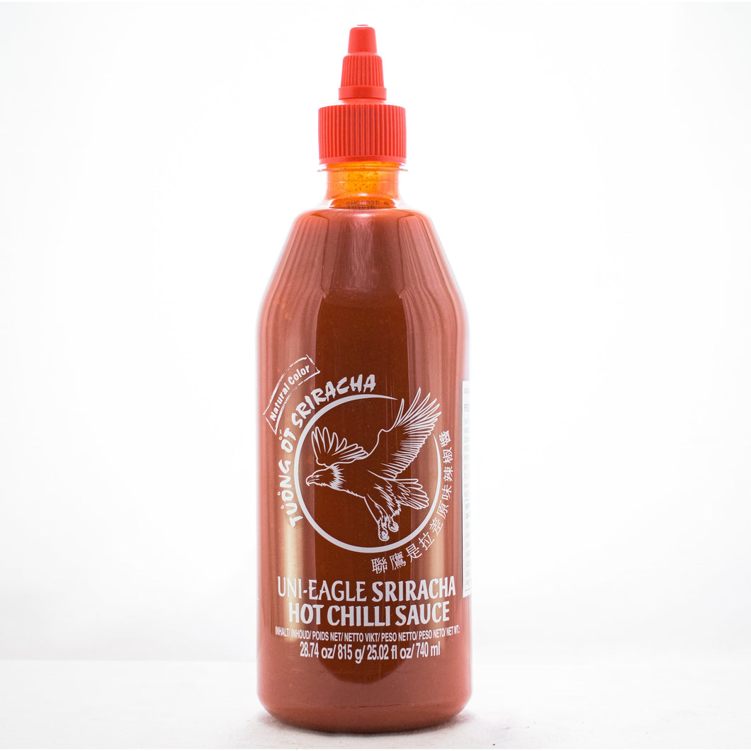 Salsa de Sriracha (740ml)
