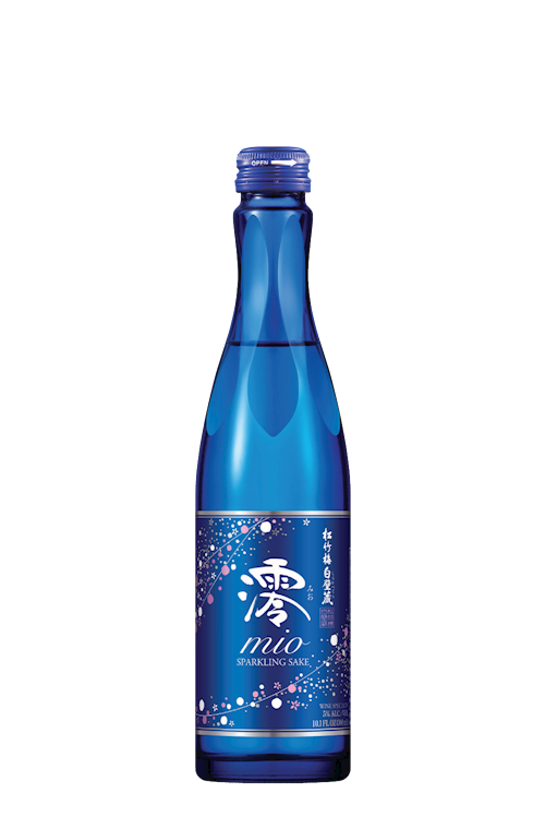 Vino de Sake Mio Sparkling (300ml)
