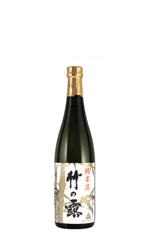 Vino de Sake Take no Tsuyu (720ml)