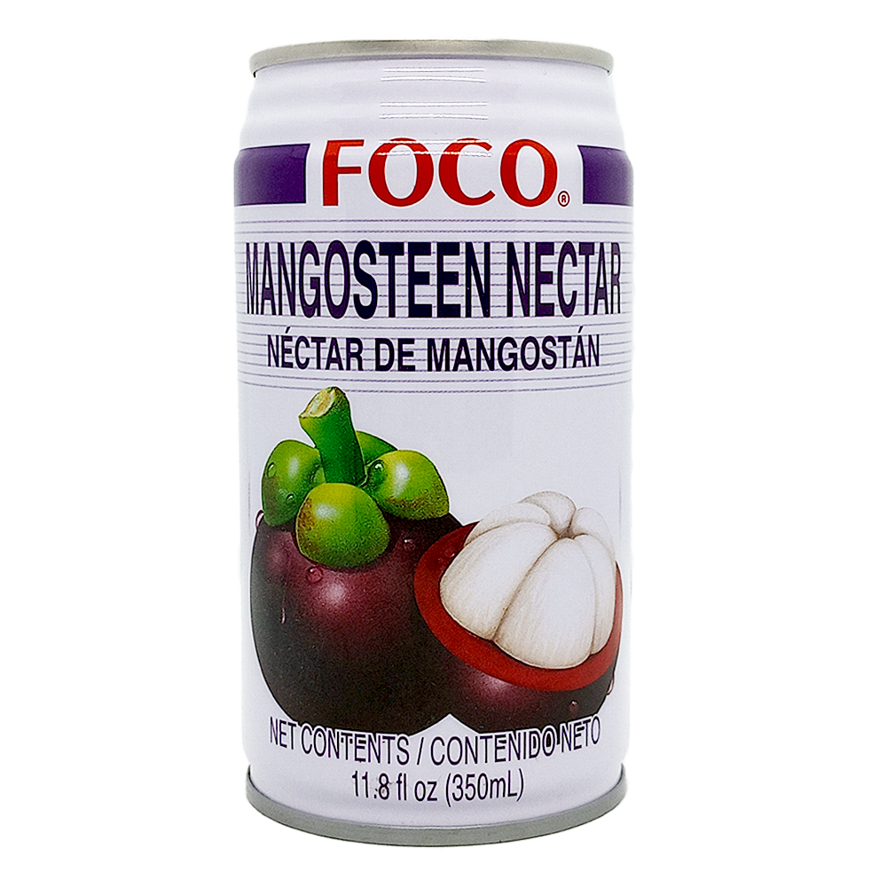 Néctar de Mangostán (350ml)