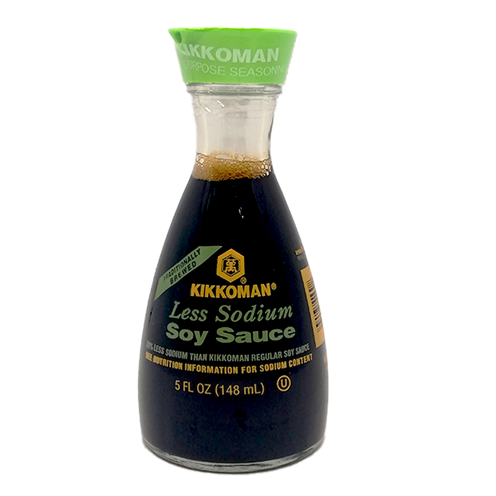 Salsa de Soya Liviana Dispensador (148ml)