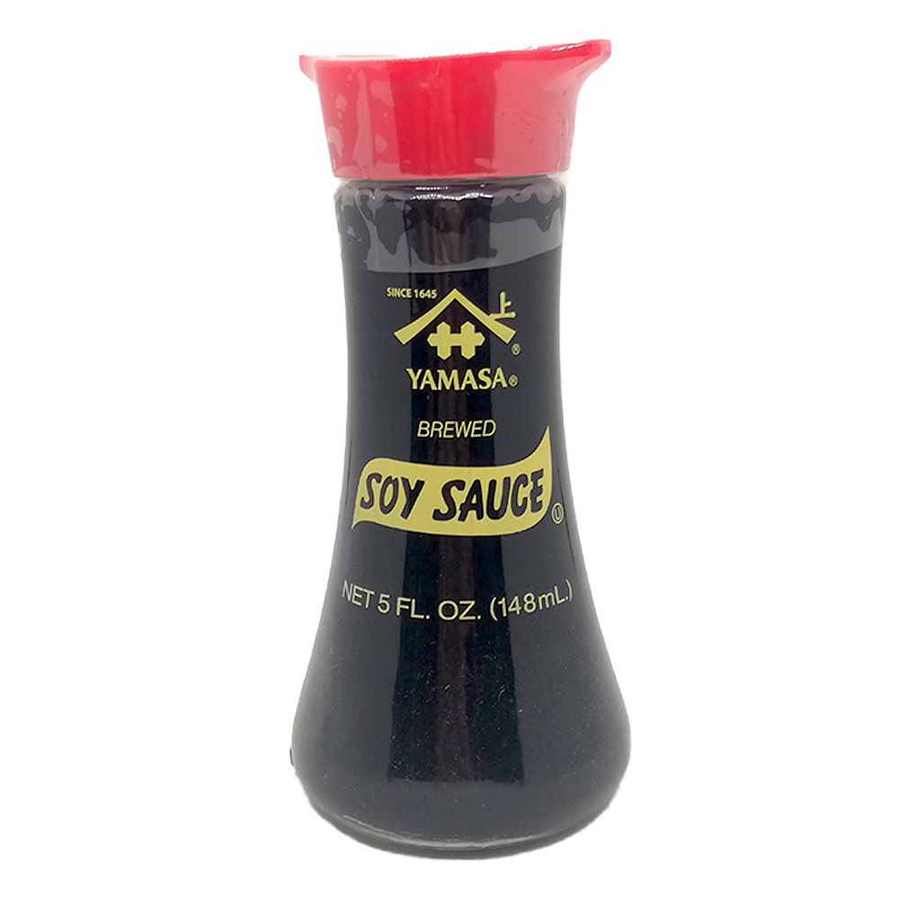 Salsa de Soya Dispensador (148ml)