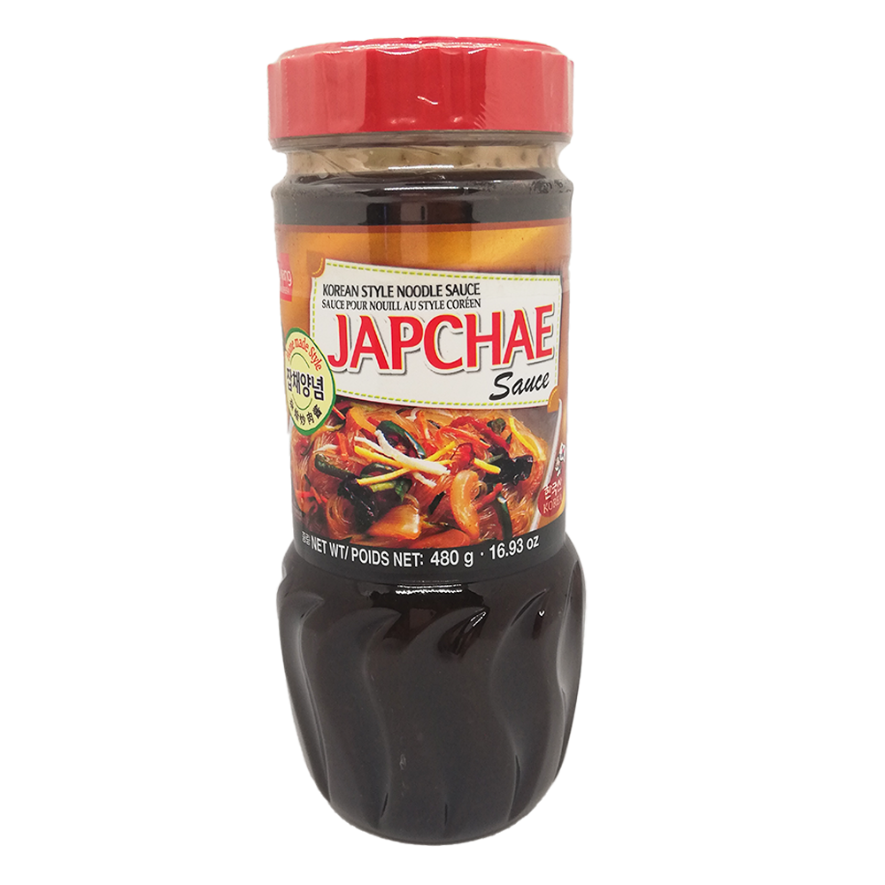 Salsa para Japchae (480g)